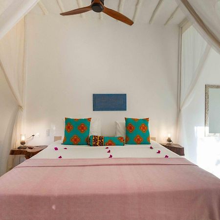 Sharazad Boutique Hotel جامبياني المظهر الخارجي الصورة