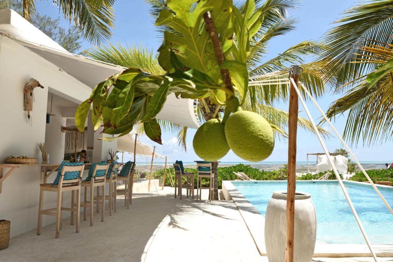 Sharazad Boutique Hotel جامبياني المظهر الخارجي الصورة