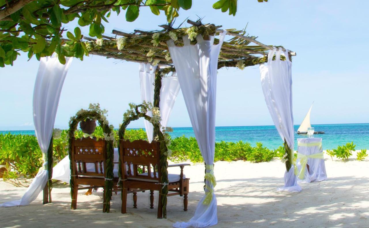 Sharazad Boutique Hotel جامبياني المظهر الخارجي الصورة
