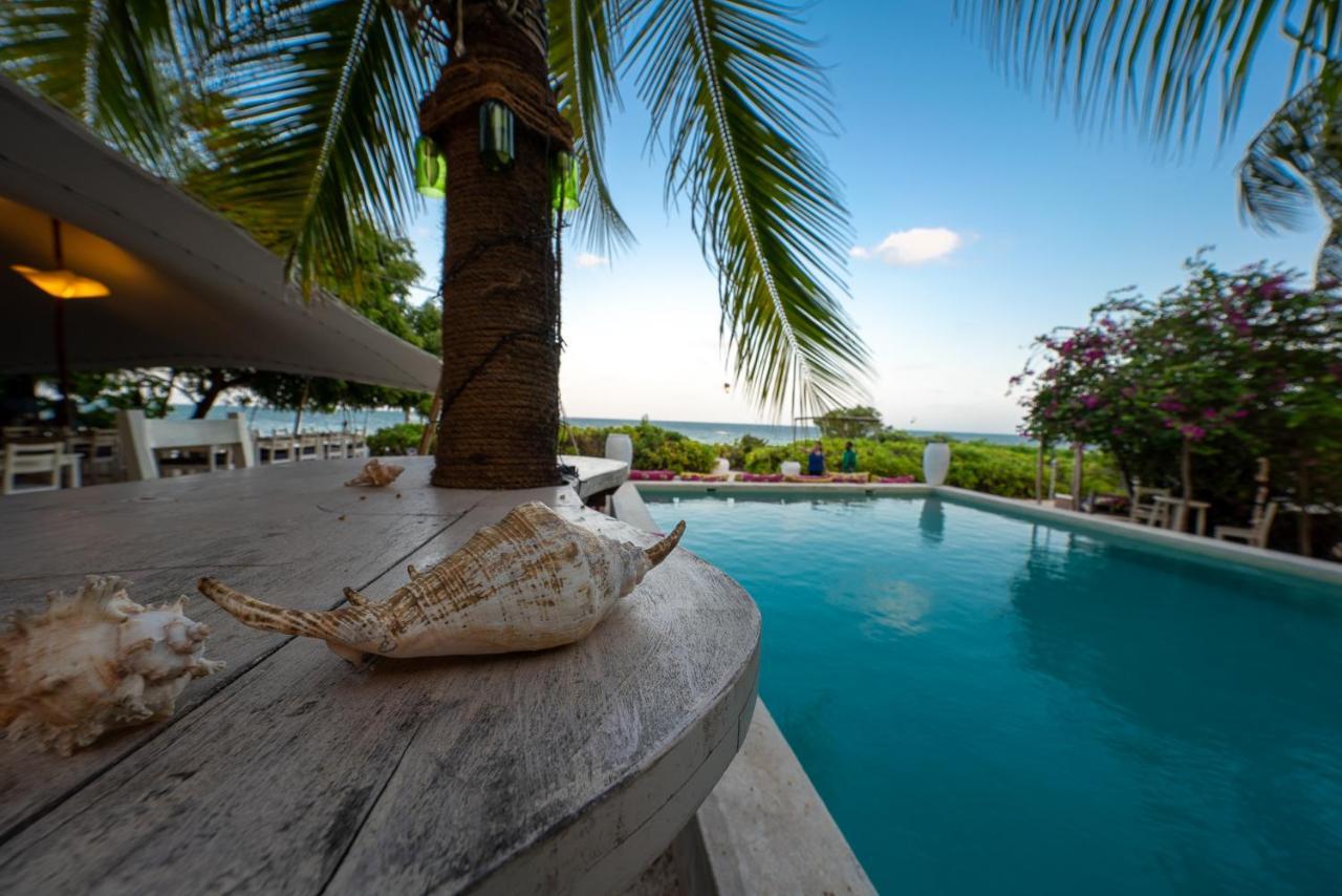 Sharazad Boutique Hotel جامبياني المظهر الخارجي الصورة