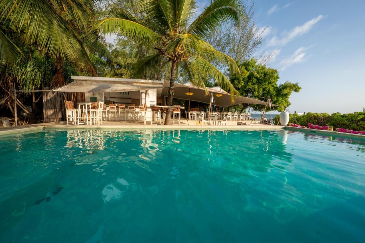 Sharazad Boutique Hotel جامبياني المظهر الخارجي الصورة