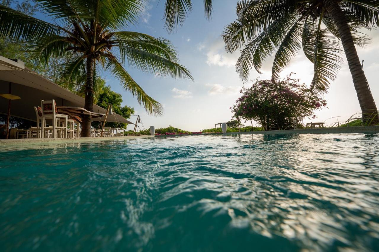 Sharazad Boutique Hotel جامبياني المظهر الخارجي الصورة