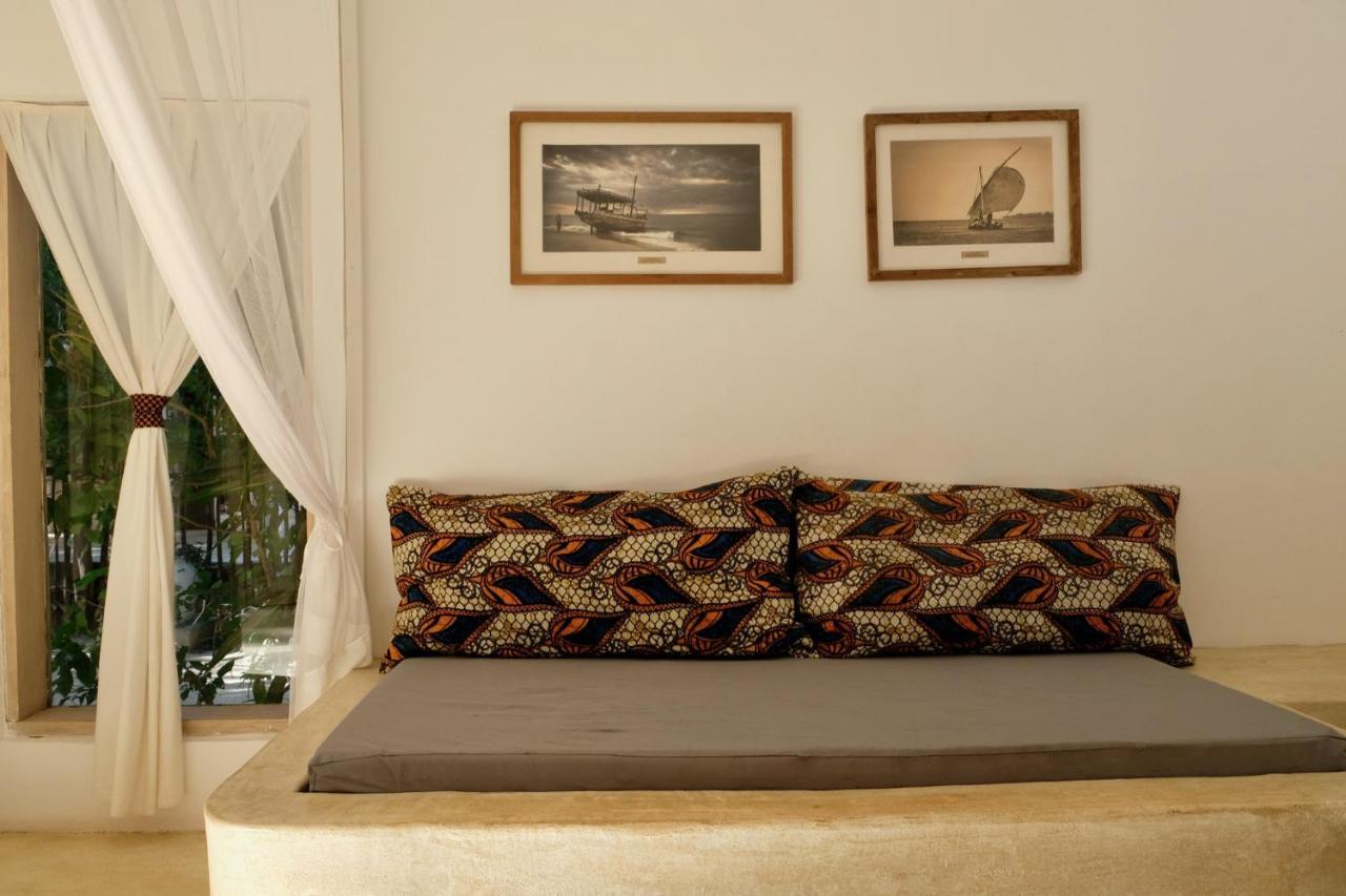 Sharazad Boutique Hotel جامبياني المظهر الخارجي الصورة