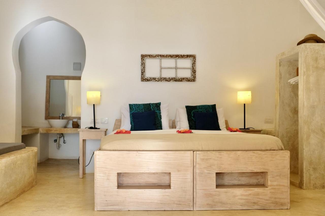 Sharazad Boutique Hotel جامبياني المظهر الخارجي الصورة