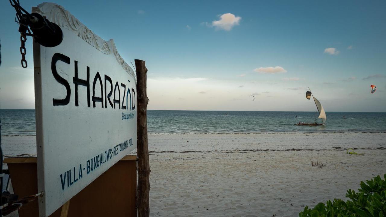 Sharazad Boutique Hotel جامبياني المظهر الخارجي الصورة