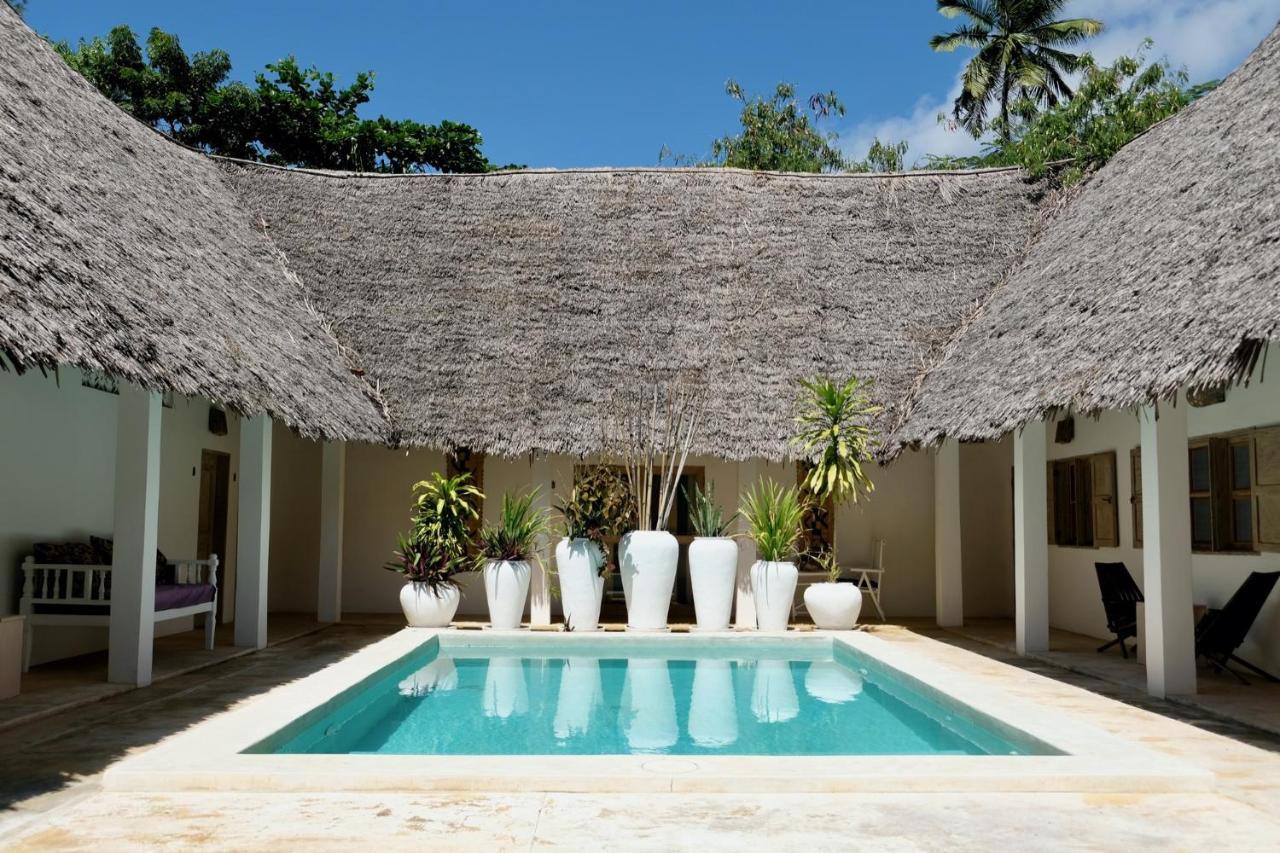 Sharazad Boutique Hotel جامبياني المظهر الخارجي الصورة