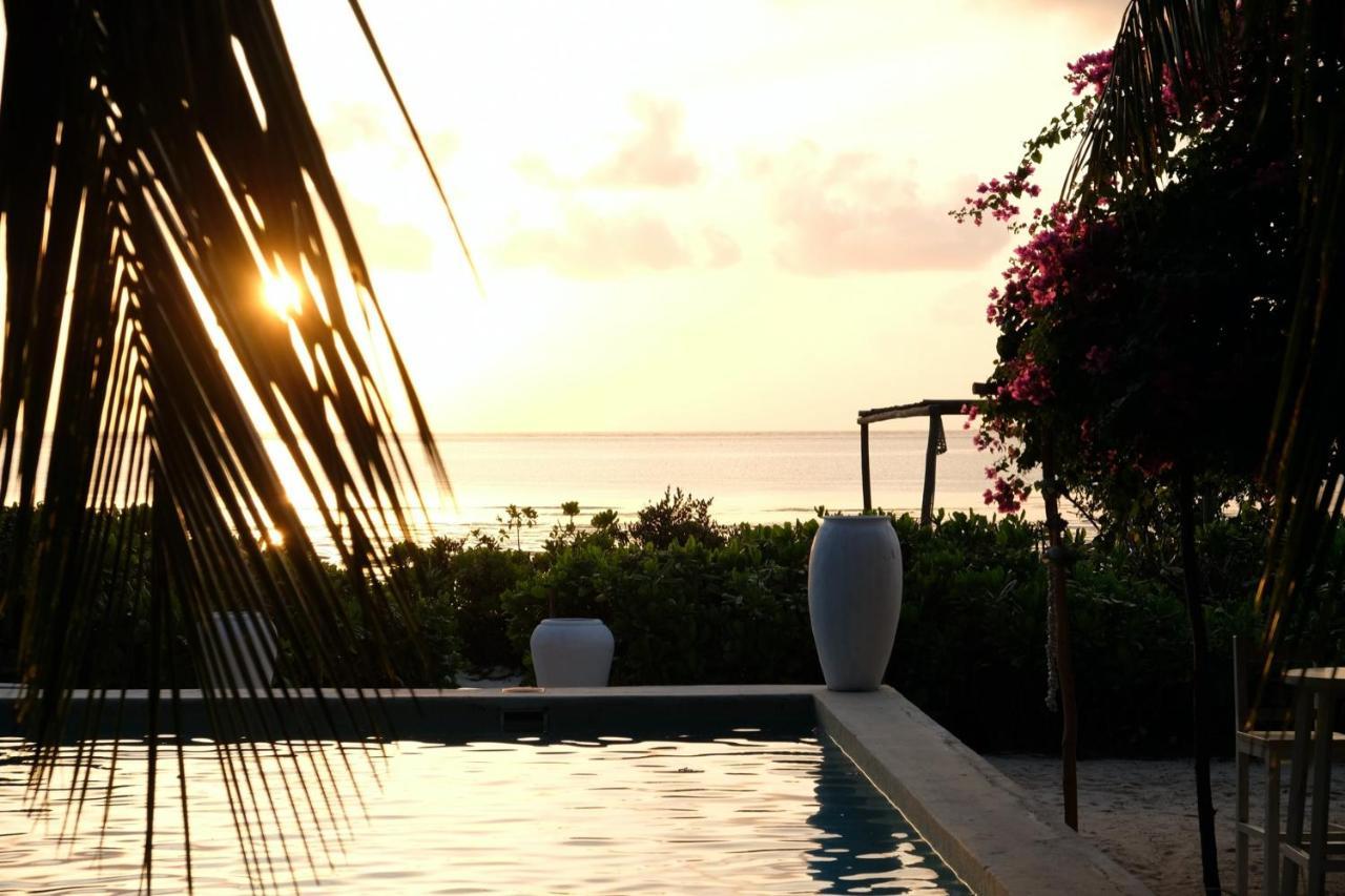 Sharazad Boutique Hotel جامبياني المظهر الخارجي الصورة