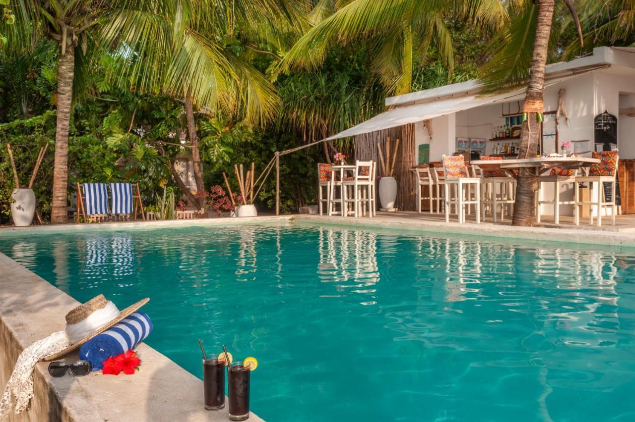 Sharazad Boutique Hotel جامبياني المظهر الخارجي الصورة