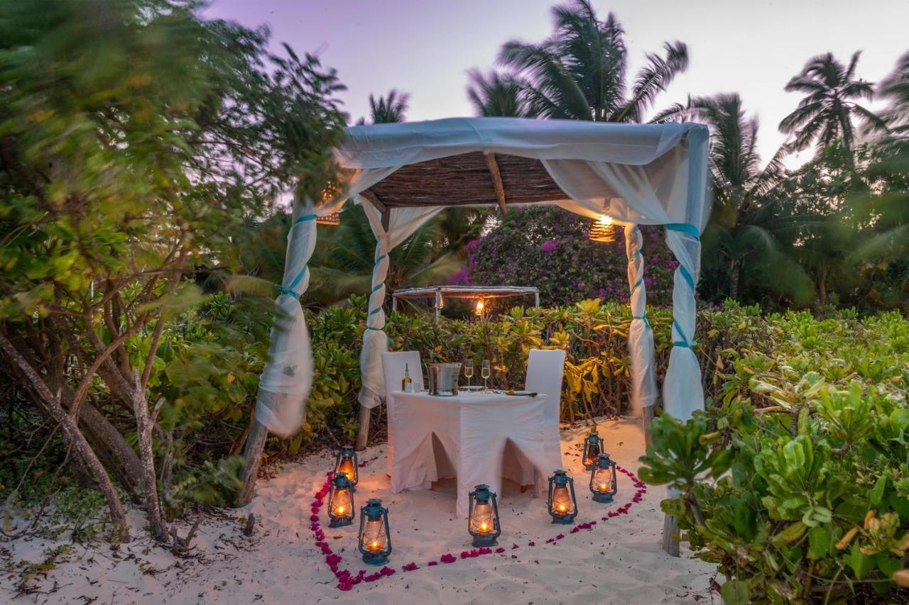Sharazad Boutique Hotel جامبياني المظهر الخارجي الصورة