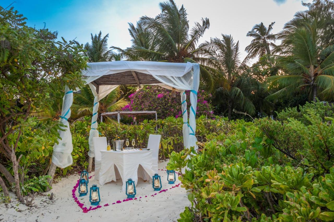 Sharazad Boutique Hotel جامبياني المظهر الخارجي الصورة