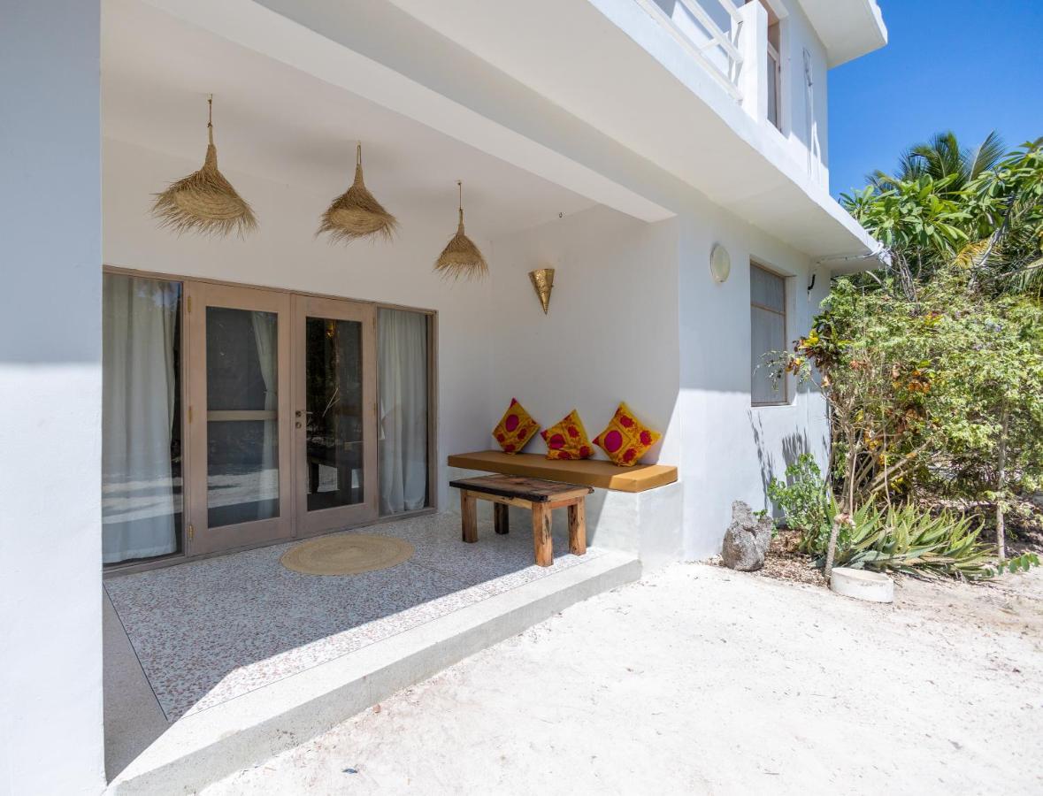 Sharazad Boutique Hotel جامبياني المظهر الخارجي الصورة