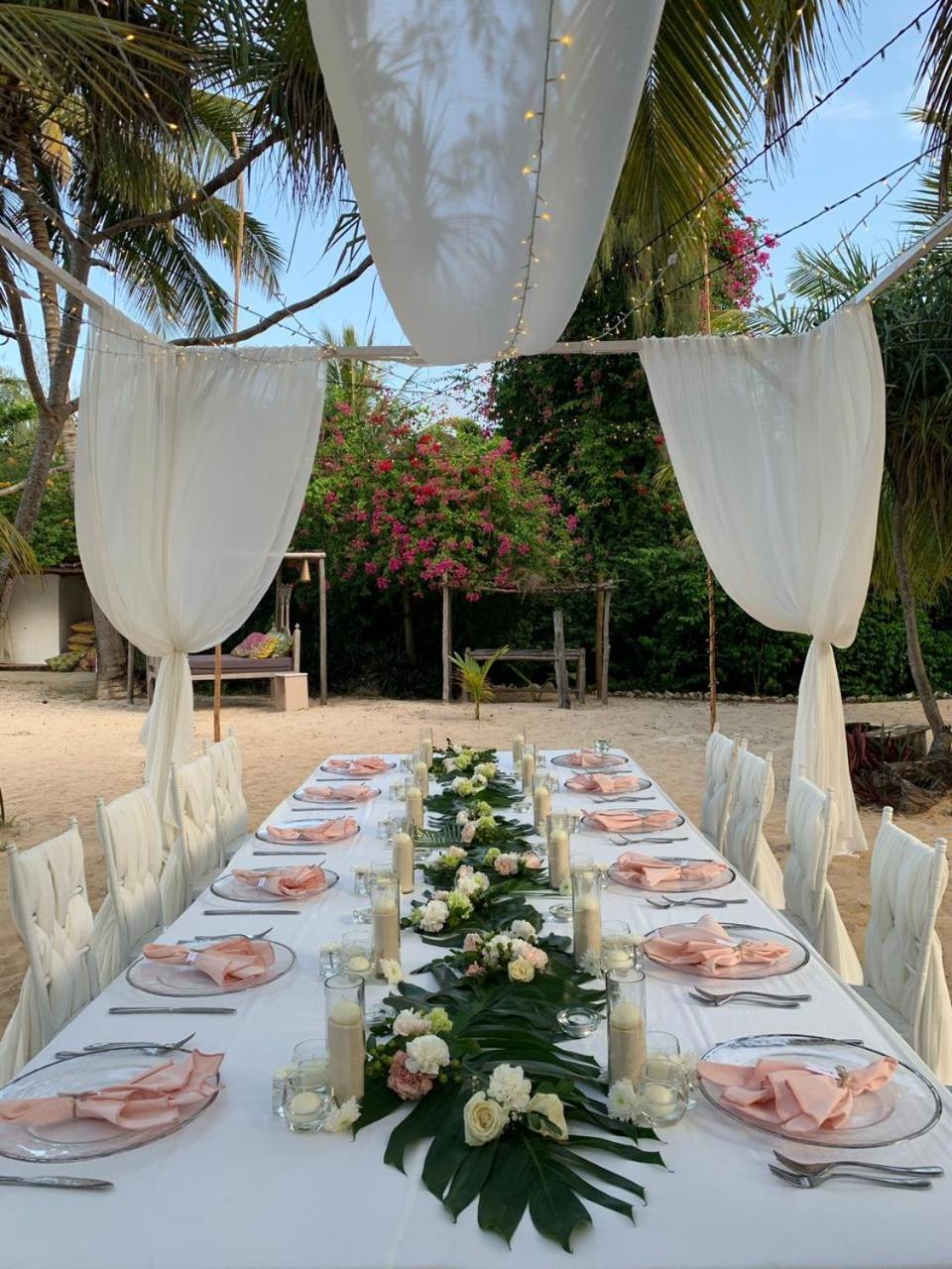 Sharazad Boutique Hotel جامبياني المظهر الخارجي الصورة