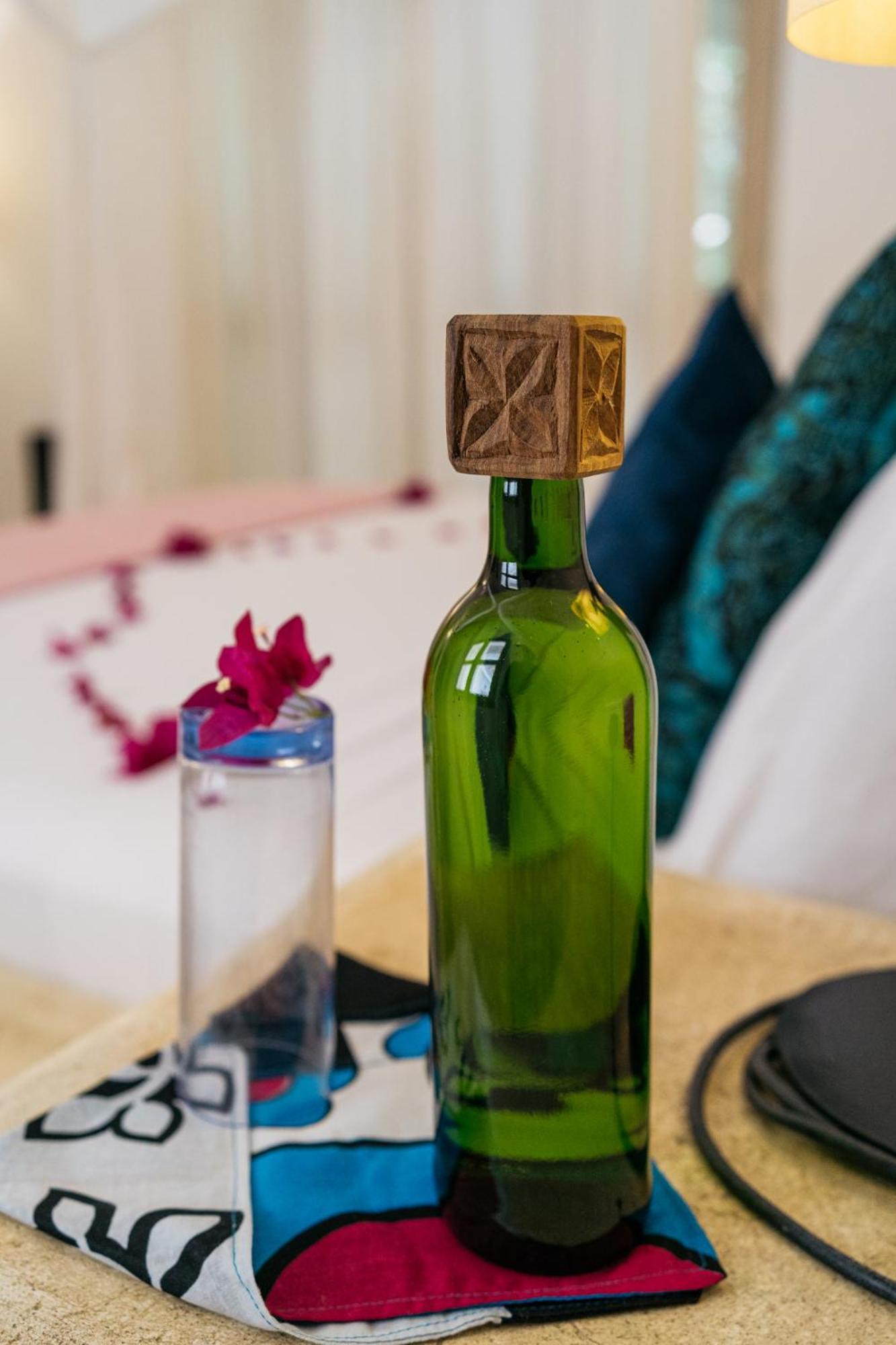 Sharazad Boutique Hotel جامبياني المظهر الخارجي الصورة