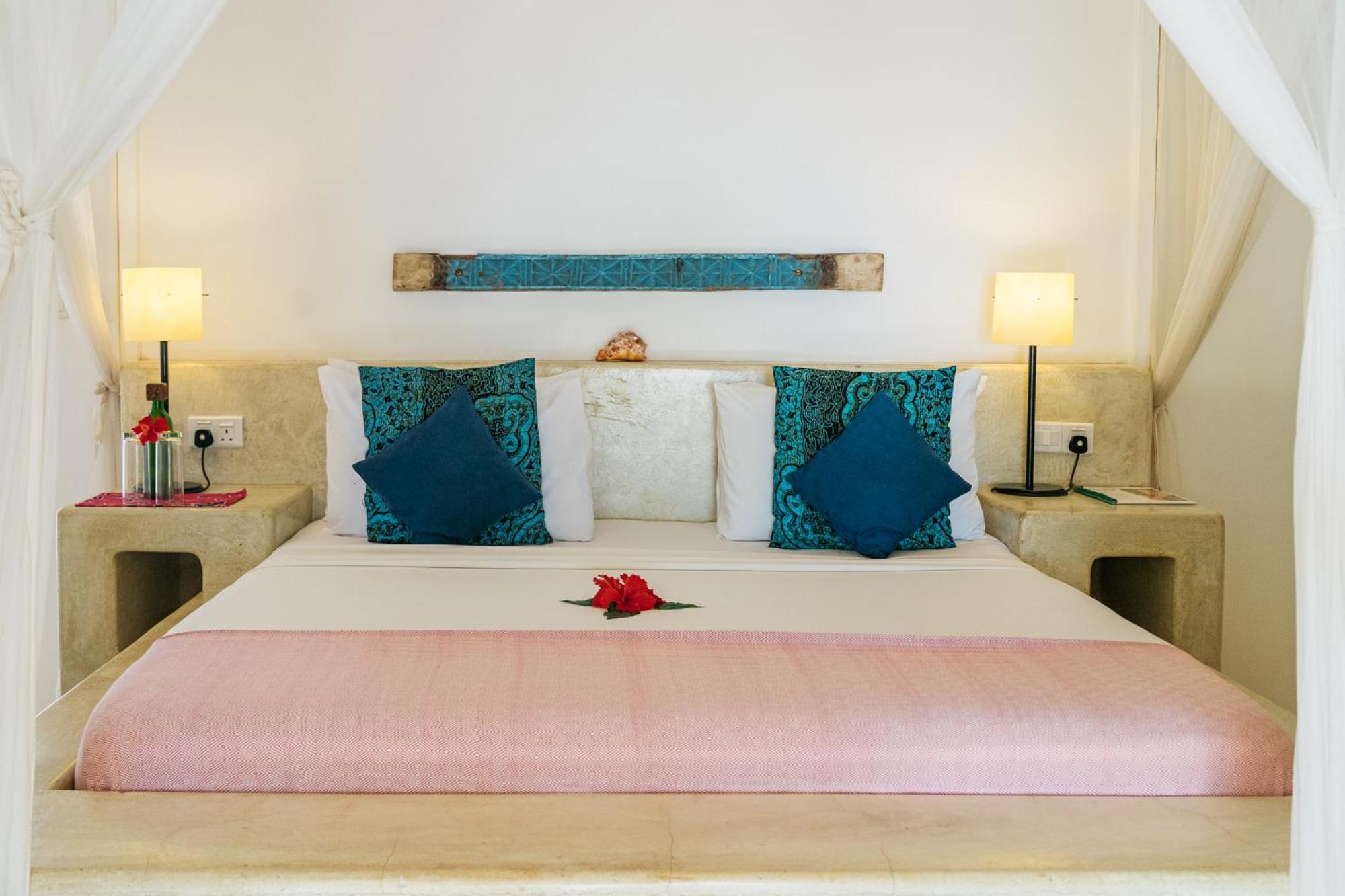 Sharazad Boutique Hotel جامبياني المظهر الخارجي الصورة