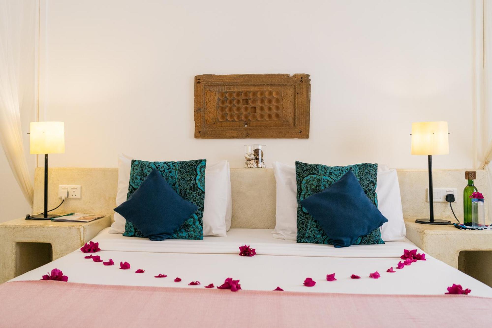 Sharazad Boutique Hotel جامبياني المظهر الخارجي الصورة