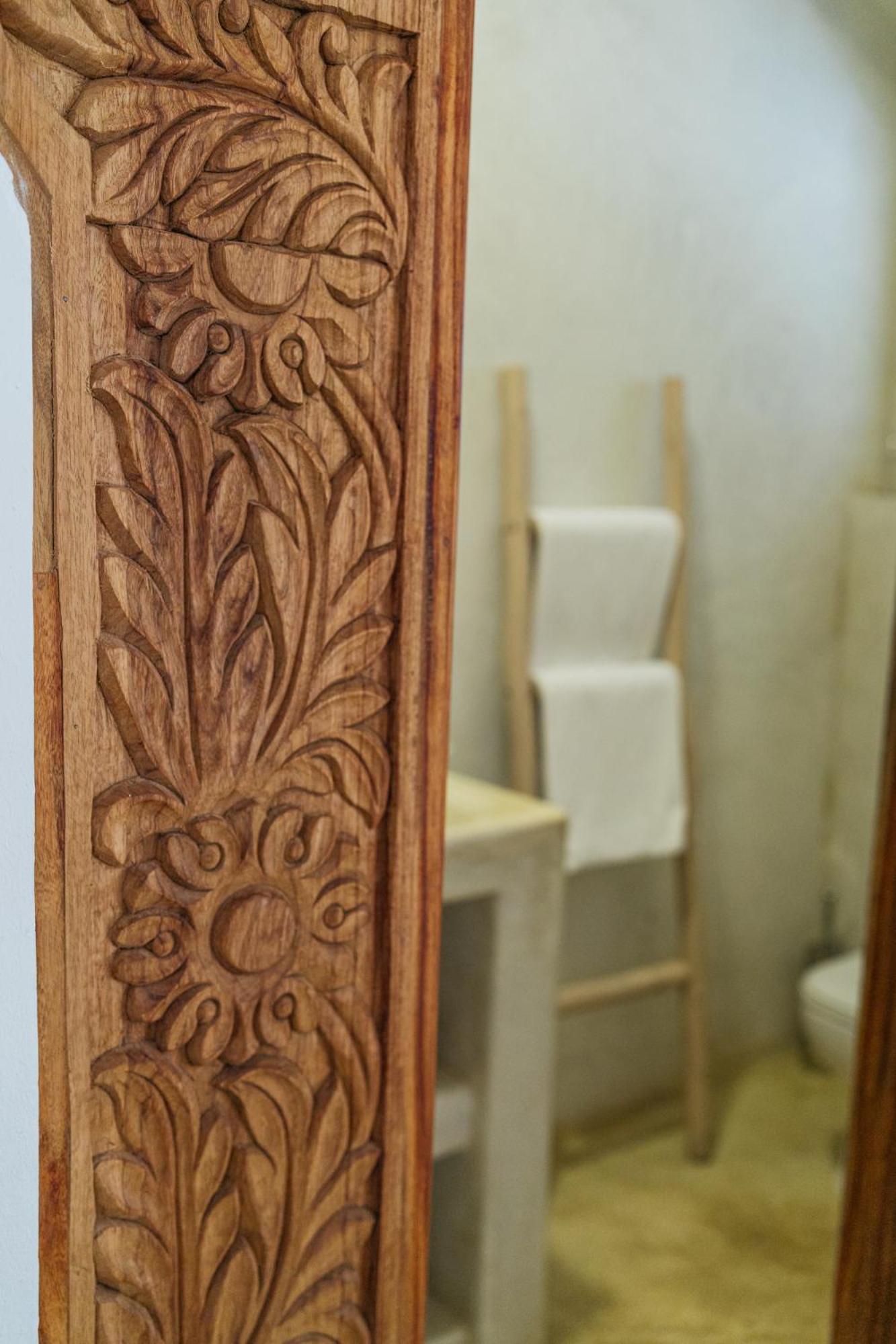 Sharazad Boutique Hotel جامبياني المظهر الخارجي الصورة