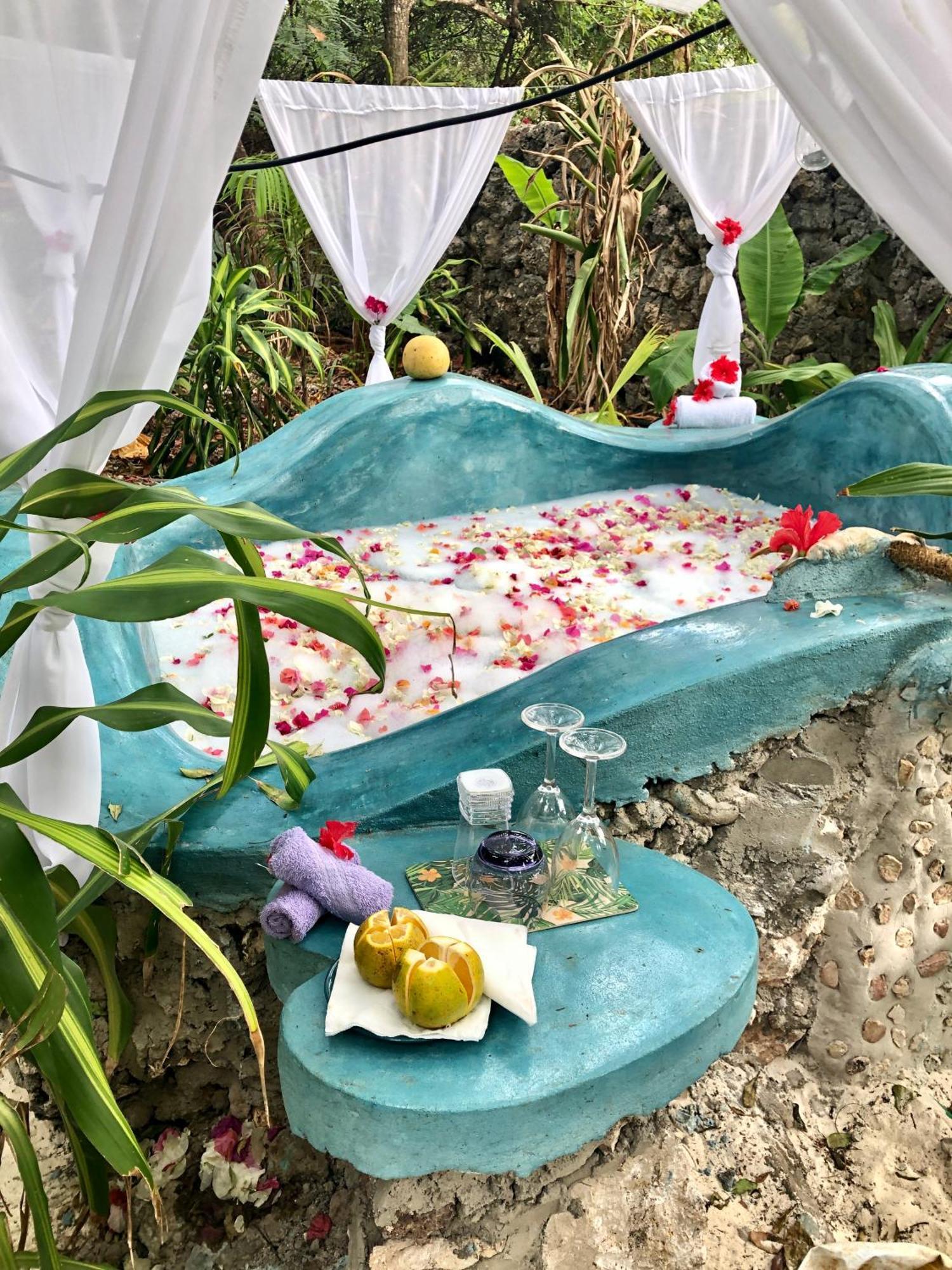 Sharazad Boutique Hotel جامبياني المظهر الخارجي الصورة