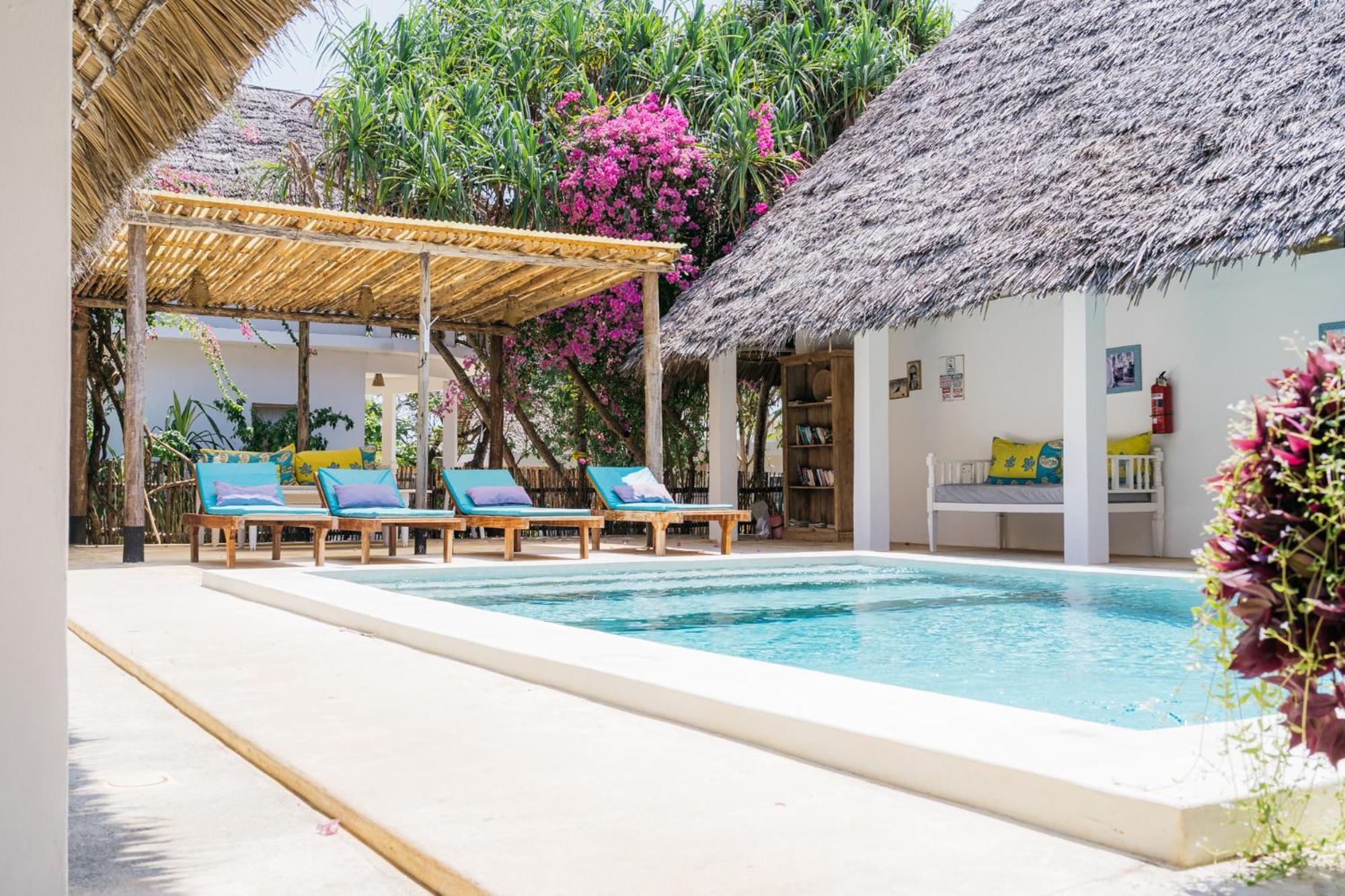 Sharazad Boutique Hotel جامبياني المظهر الخارجي الصورة