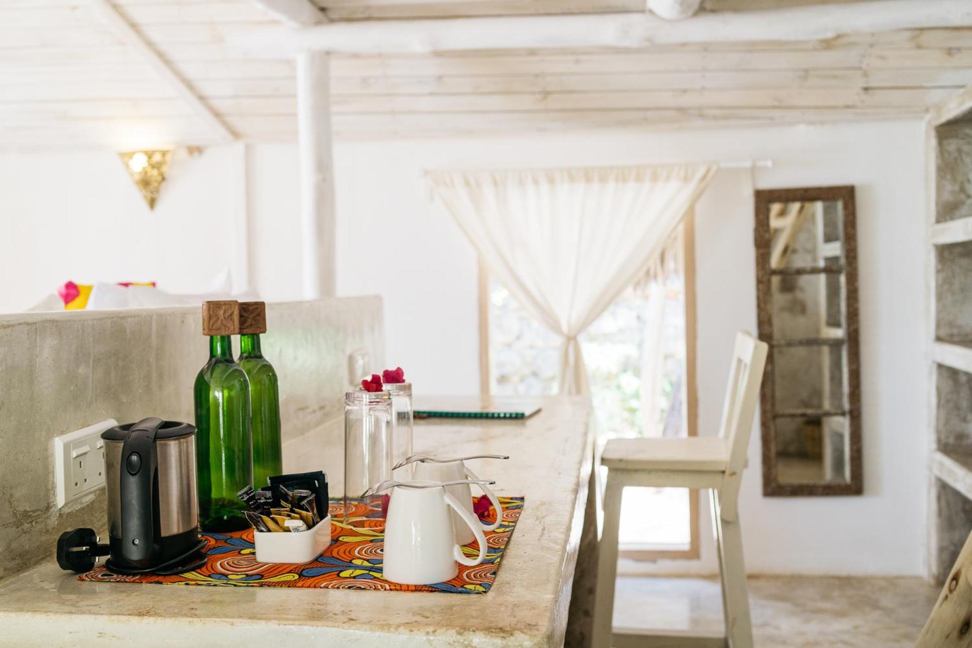 Sharazad Boutique Hotel جامبياني المظهر الخارجي الصورة