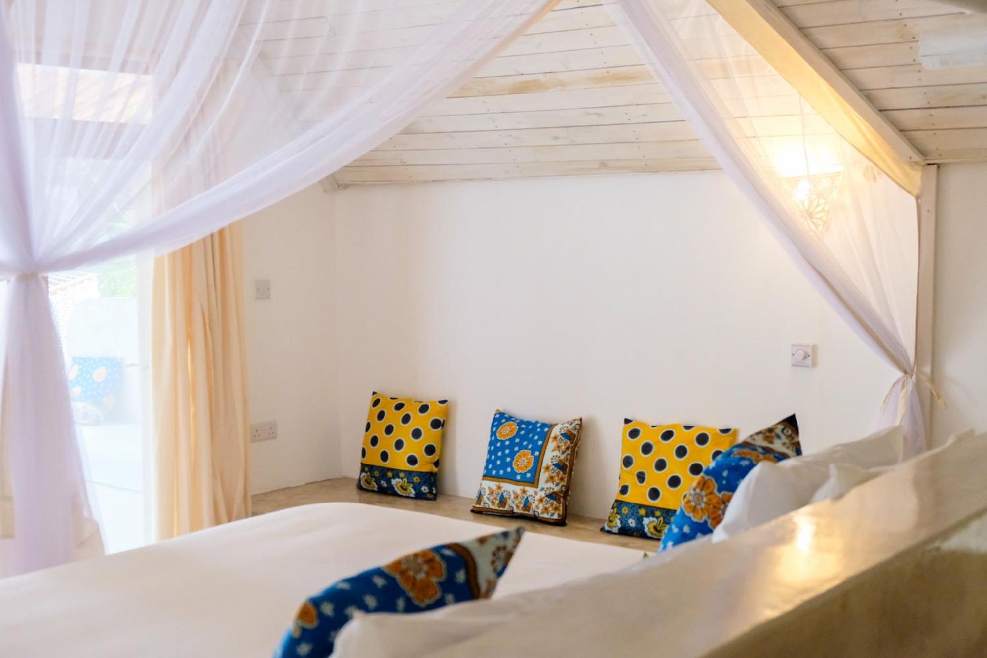 Sharazad Boutique Hotel جامبياني المظهر الخارجي الصورة