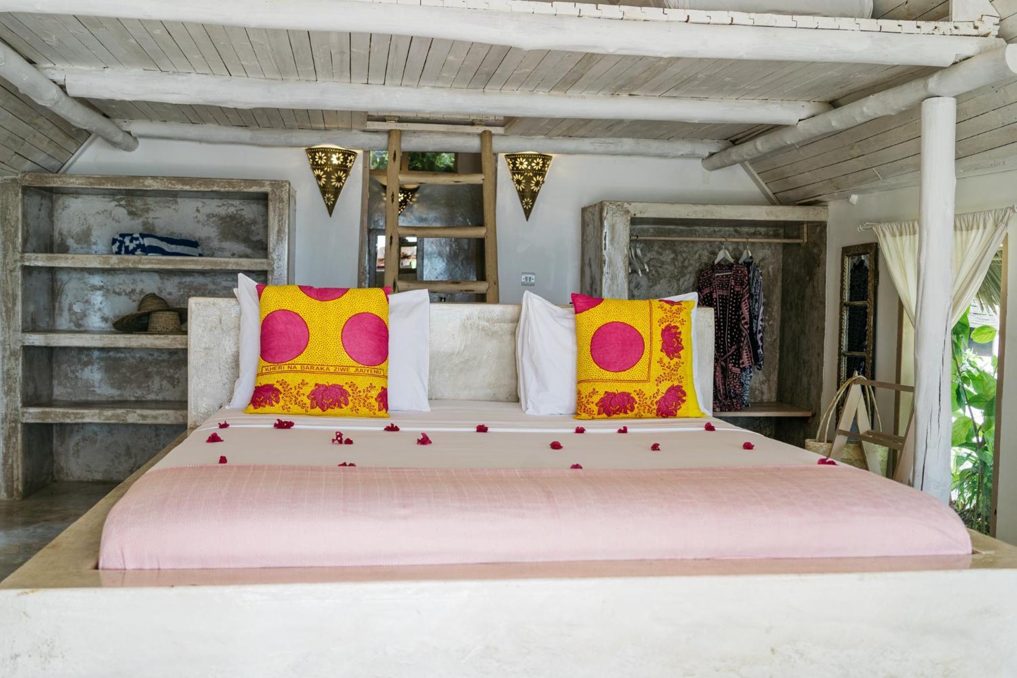 Sharazad Boutique Hotel جامبياني المظهر الخارجي الصورة