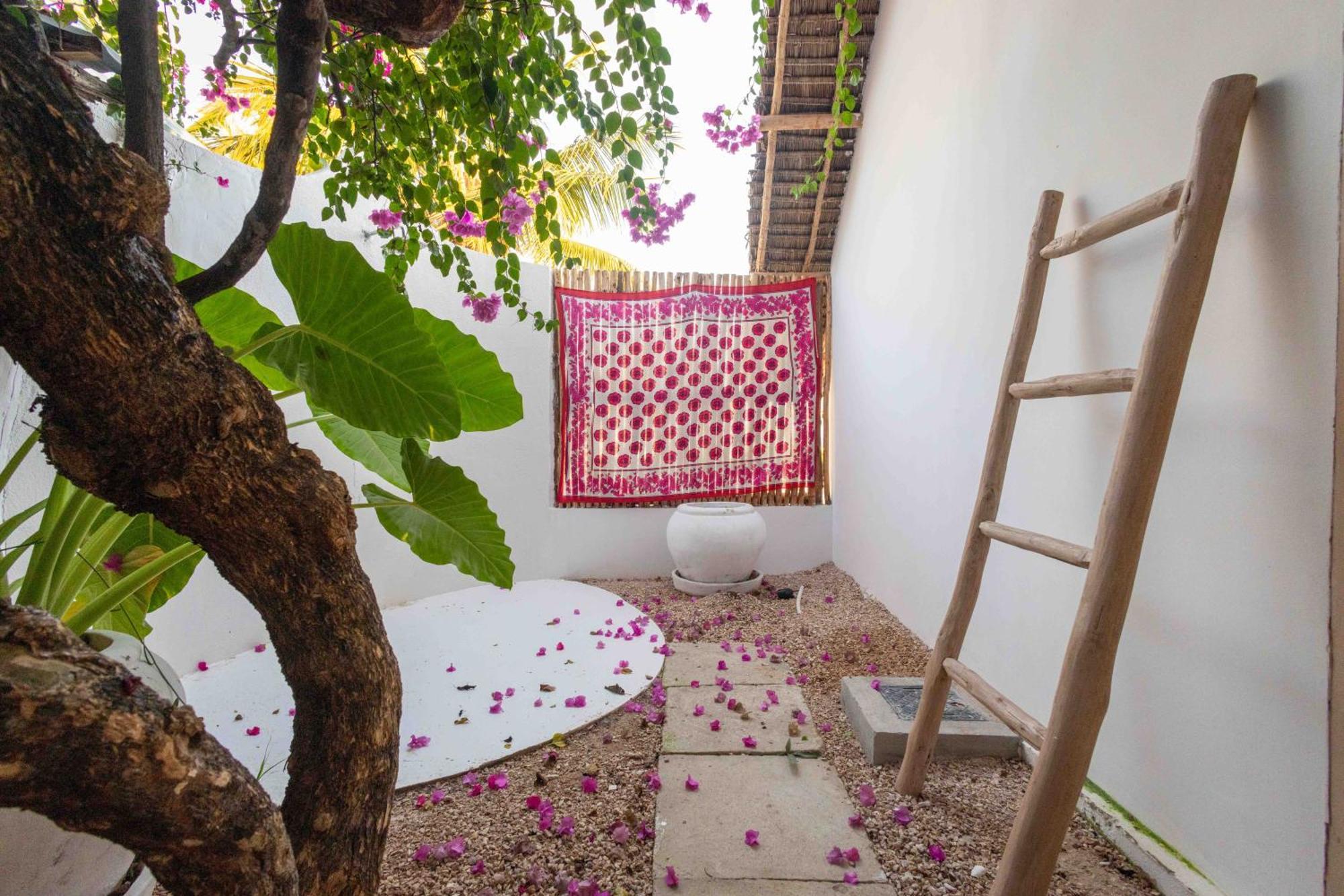Sharazad Boutique Hotel جامبياني المظهر الخارجي الصورة