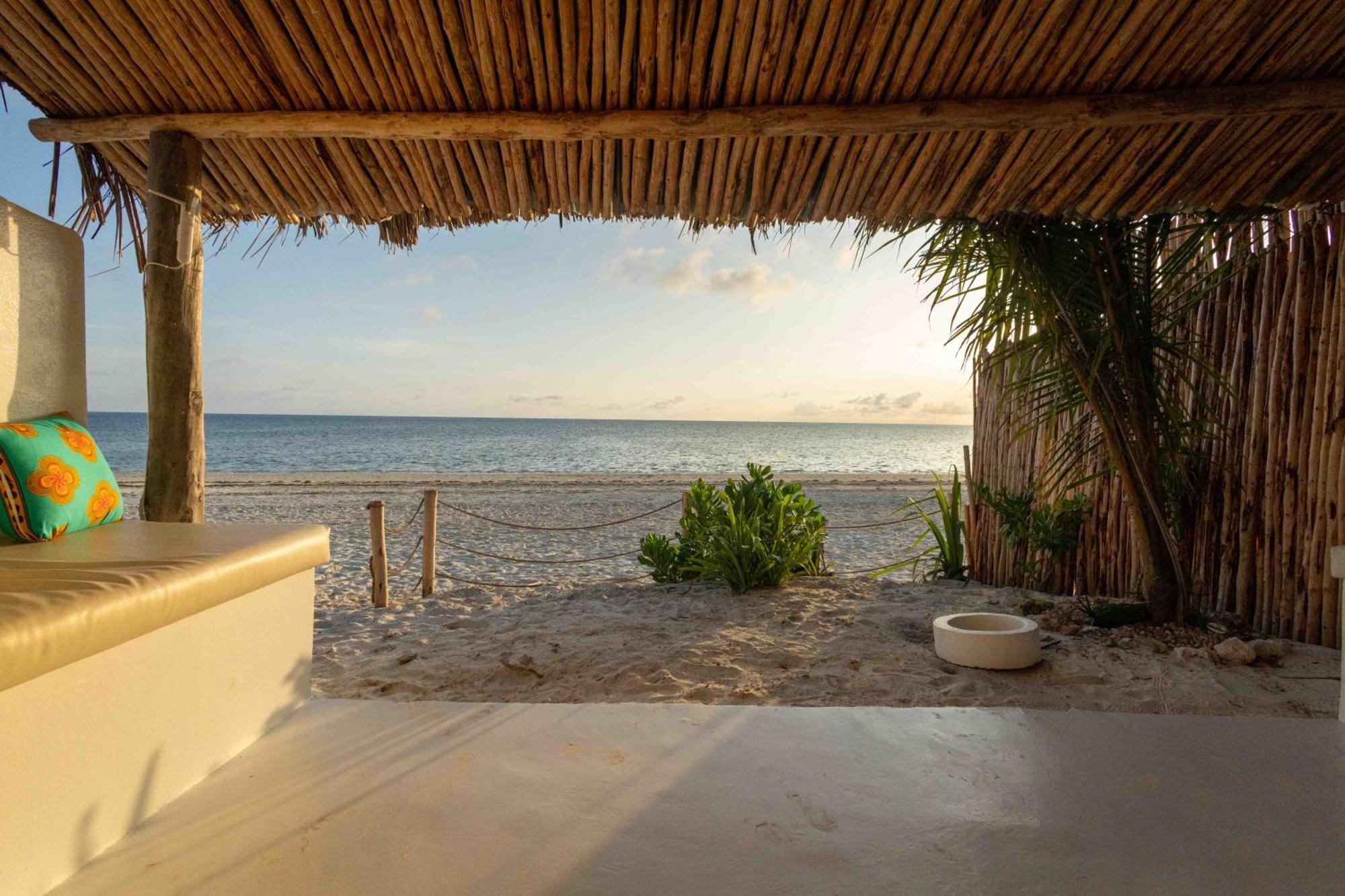 Sharazad Boutique Hotel جامبياني المظهر الخارجي الصورة