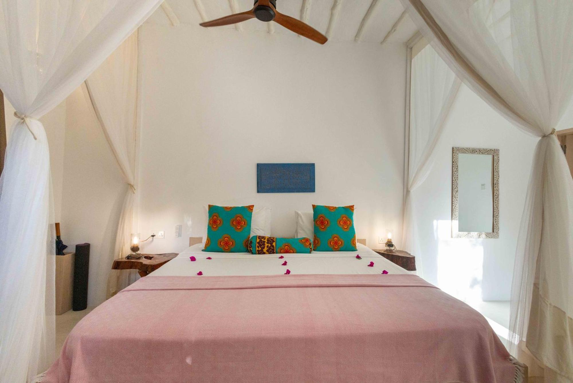 Sharazad Boutique Hotel جامبياني المظهر الخارجي الصورة
