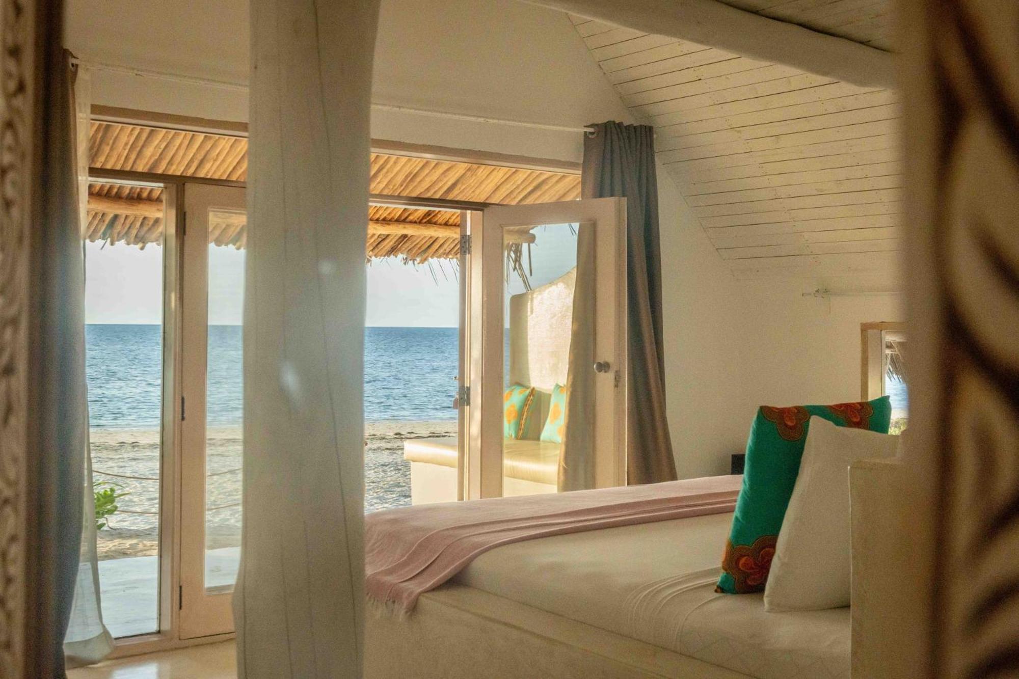 Sharazad Boutique Hotel جامبياني المظهر الخارجي الصورة