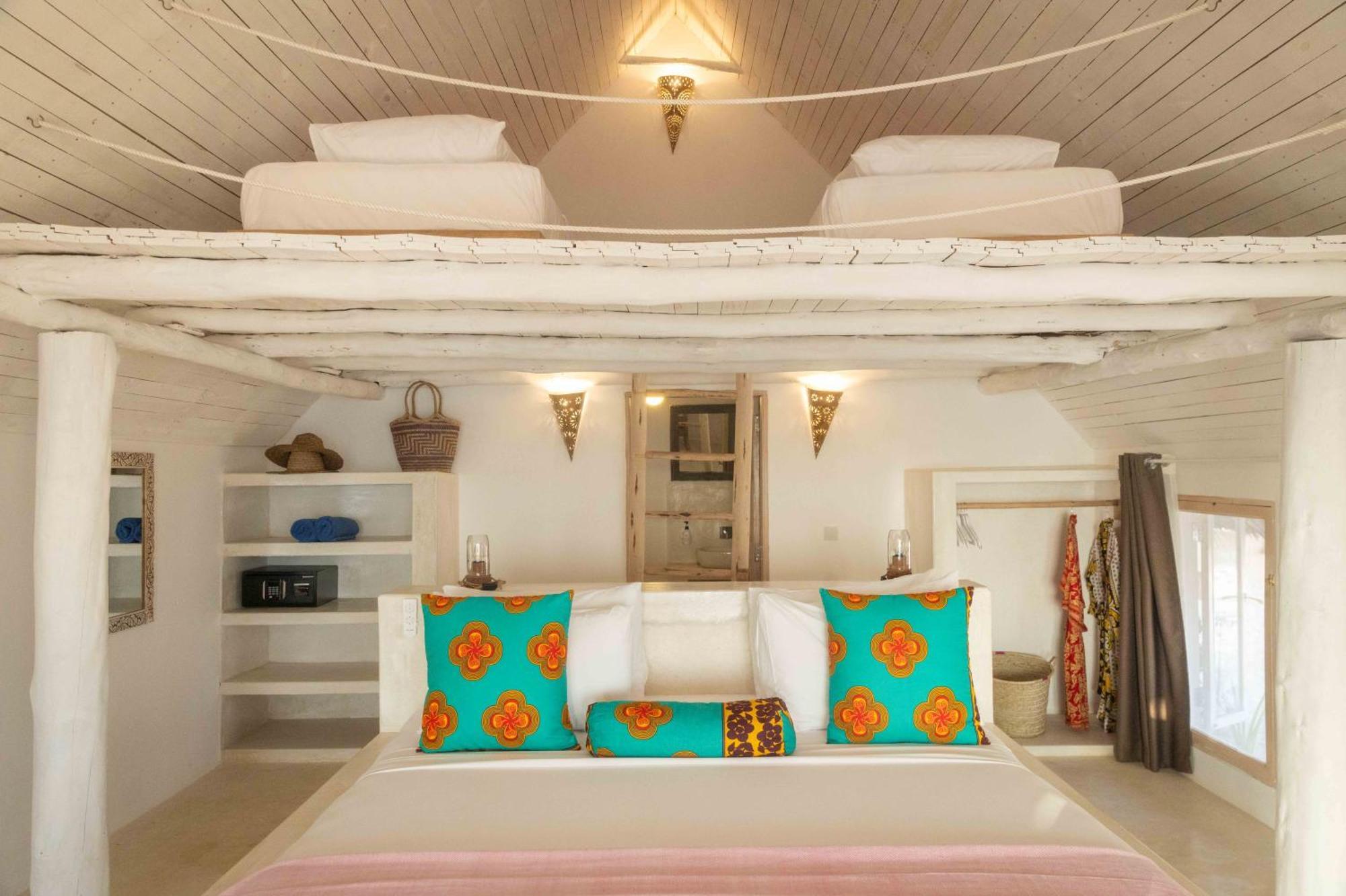 Sharazad Boutique Hotel جامبياني المظهر الخارجي الصورة