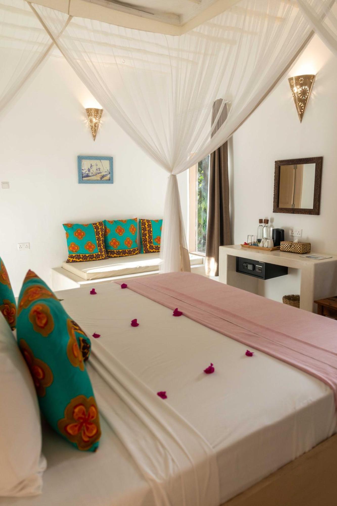 Sharazad Boutique Hotel جامبياني المظهر الخارجي الصورة