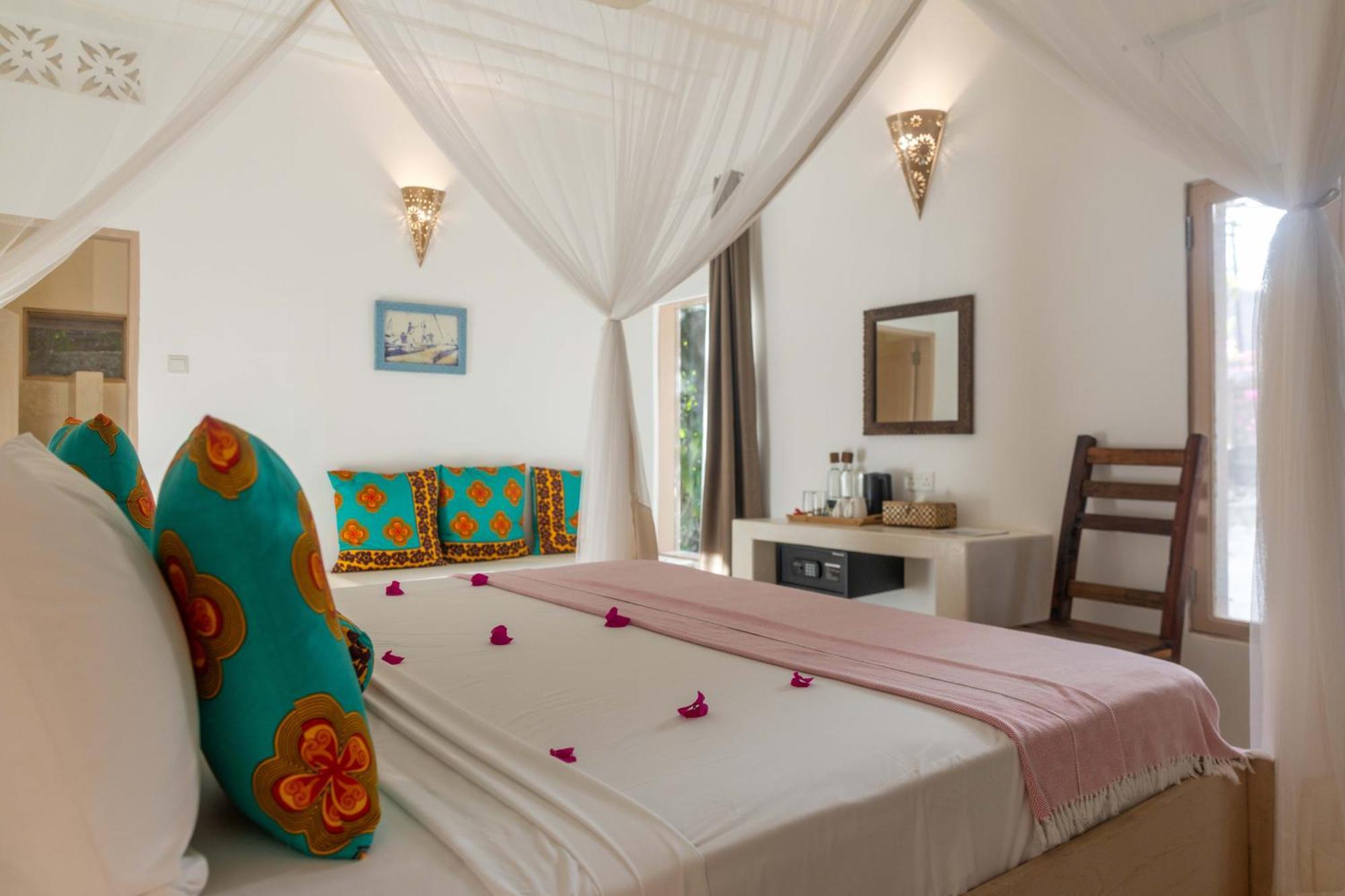 Sharazad Boutique Hotel جامبياني المظهر الخارجي الصورة