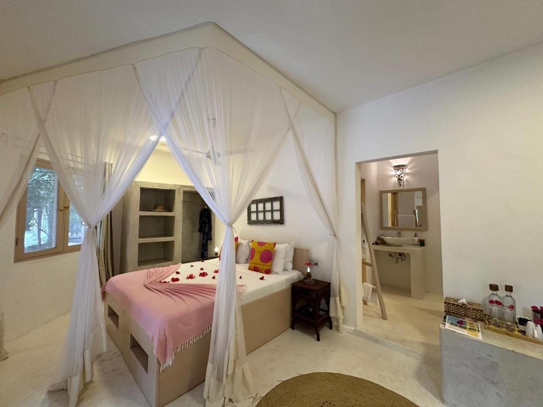 Sharazad Boutique Hotel جامبياني المظهر الخارجي الصورة