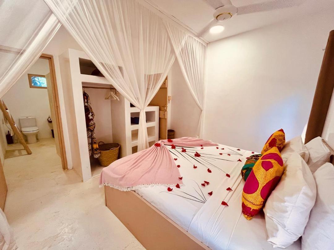 Sharazad Boutique Hotel جامبياني المظهر الخارجي الصورة