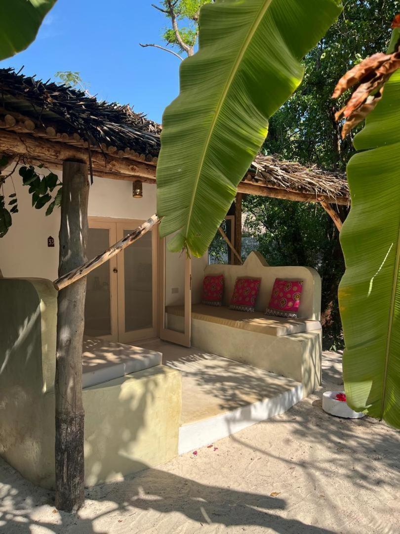 Sharazad Boutique Hotel جامبياني المظهر الخارجي الصورة