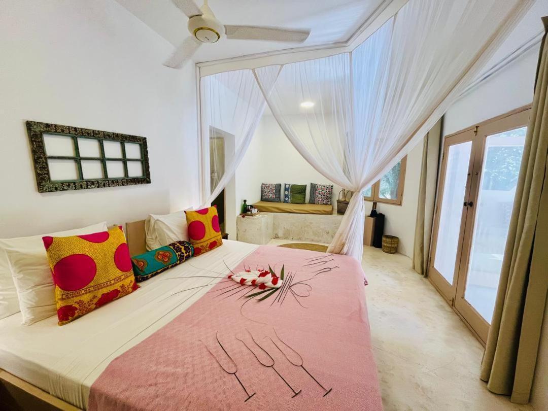 Sharazad Boutique Hotel جامبياني المظهر الخارجي الصورة