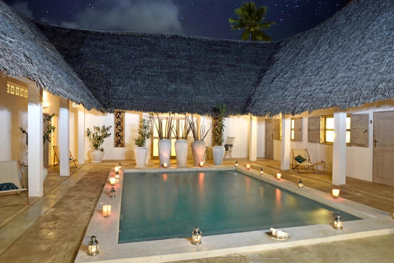 Sharazad Boutique Hotel جامبياني المظهر الخارجي الصورة