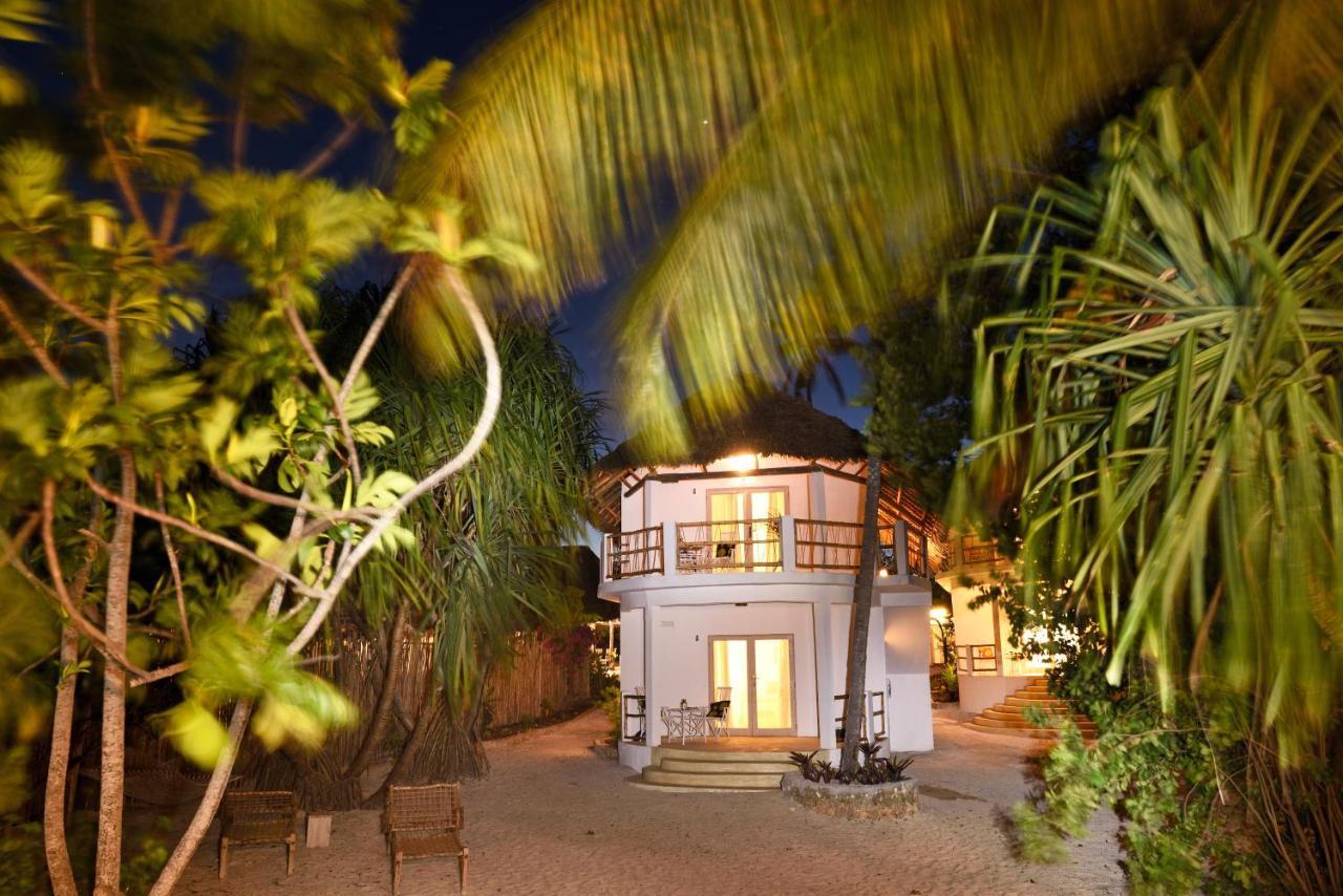 Sharazad Boutique Hotel جامبياني المظهر الخارجي الصورة