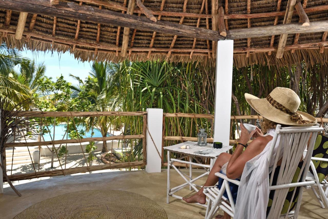 Sharazad Boutique Hotel جامبياني المظهر الخارجي الصورة