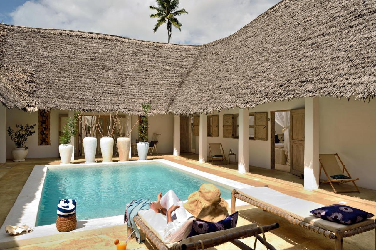Sharazad Boutique Hotel جامبياني المظهر الخارجي الصورة