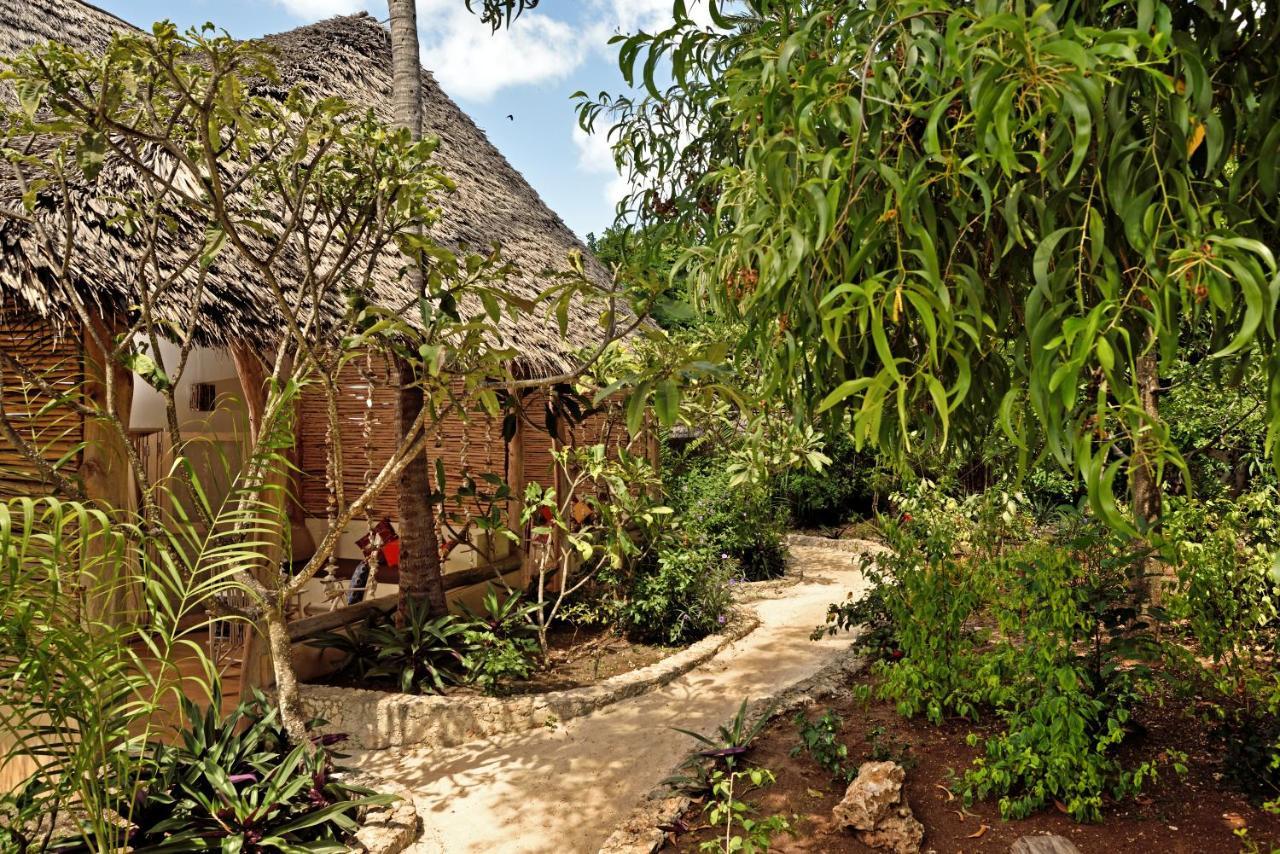 Sharazad Boutique Hotel جامبياني المظهر الخارجي الصورة